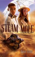 The Steam Mole cover