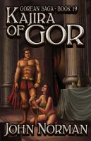 Kajira of Gor - Special Edition cover