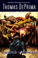 Castle Vroman : Agu Series - Book 6 cover