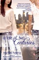 A Tale of Two Centuries cover