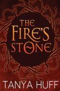 The Fire's Stone cover