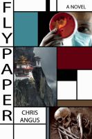 Flypaper cover