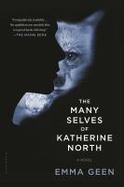 The Many Selves of Katherine North cover