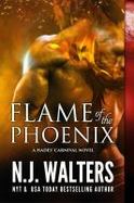 Flame of the Phoenix cover
