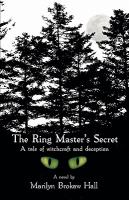 The Ring Master's Secret : A tale of witchcraft and Deception cover