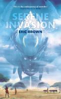 The Serene Invasion cover