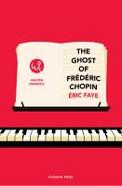 The Ghost of Frederic Chopin cover