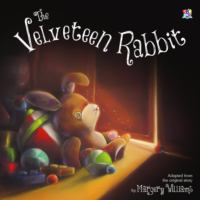 The Velveteen Rabbit cover