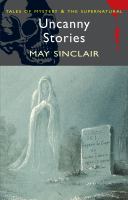 Uncanny Stories (Wordsworth Mystery , &,  Supernatural) (Wordsworth Mystery , &,  Supernatural) cover