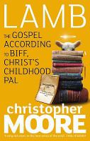 LAMB: THE GOSPEL ACCORDING TO BIFF cover