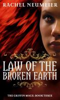 Law of the Broken Earth cover