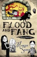 Flood and Fang (Raven Mysteries) cover