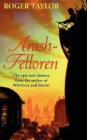 Arash-Felloren cover