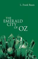 The Emerald City cover