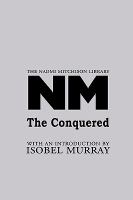 The Conquered cover