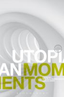 Utopian Moments : Reading Utopian Texts cover