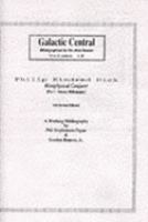 Philip Kindred Dick, Metaphysical Conjurer: A Working Bibliography cover