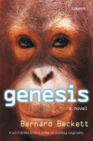 Genesis cover