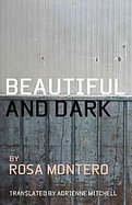 Beautiful and Dark cover
