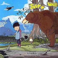 Just a Walk cover
