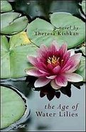 The Age of Water Lillies cover