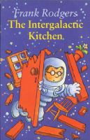 The Intergalactic Kitchen cover
