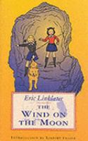 The Wind on the Moon cover