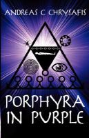 Porphyra in Purple cover