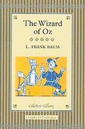 The Wizard of Oz cover