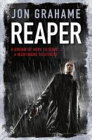 Reaper cover