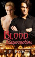 Blood Resurrection cover