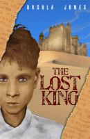 The Lost King Trilogy : Part 1 cover