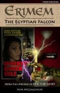 Erimem - the Egyptian Falcon cover