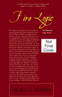 Fire Logic : An Elemental Logic Novel cover
