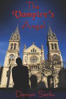 The Vampire's Angel cover