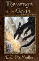 Revenge of the Gods : Disillusionment Book Two cover