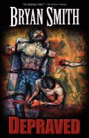 Depraved cover