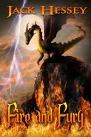 Fire and Fury cover