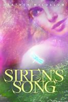 Siren's Song cover
