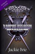 Vampire Assassin League : Nobility 2-Pack cover