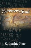 Sorcerer's Feud cover