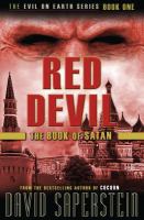 Red Devil cover