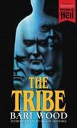 The Tribe (Paperbacks from Hell) cover