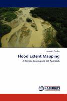 Flood Extent Mapping cover