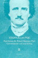 Aventuras De Arturo Gordon Pym: Conversacion Con Una Momia cover