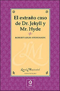 El extrano caso del Dr. Jekyll y Mr. Hyde cover