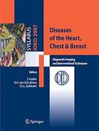 Diseases of the Heart, Chest & Breast Diagnostic Imaging and Interventional Techniques cover