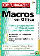 Macros En Office (volume8) cover