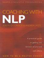 Coaching With Nlp How to Be a Master Coach cover