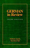 German in Review cover